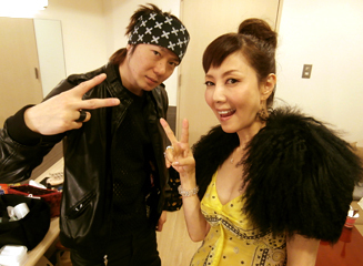 戸田恵子｜ライブ　13