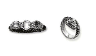 THOMAS SABO|メンズジュエリー 02