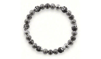 THOMAS SABO|メンズジュエリー 04