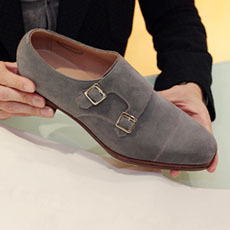 バイヤー特集｜伊勢丹 08