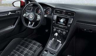 vw Golf GTD|フォルクスワーゲン ゴルフ GTD