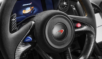 McLaren P1｜マクラーレン P1