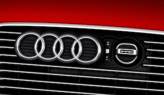 Audi A3 Sportback e-tron|アウディ A3 スポーツバック eトロン