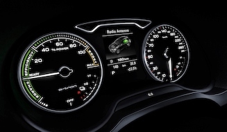 Audi A3 Sportback e-tron|アウディ A3 スポーツバック eトロン