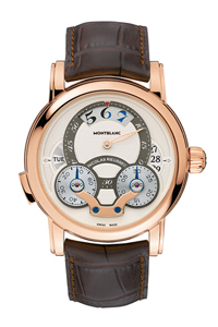 MONTBLANC│モンブラン 01