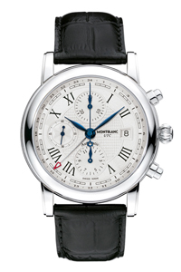 MONTBLANC│モンブラン 05