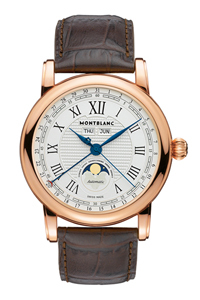 MONTBLANC│モンブラン 06