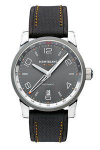 MONTBLANC│モンブラン 09