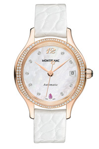 MONTBLANC│モンブラン 14