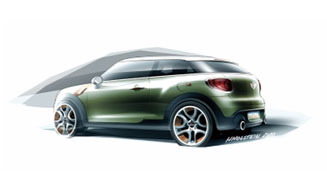 フリッツ・ハンセン|MINI 10