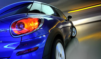 フリッツ・ハンセン|MINI 13