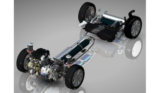 HYbrid Air|ハイブリッド エアー