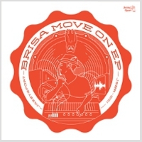 Brisa 「Move On EP」