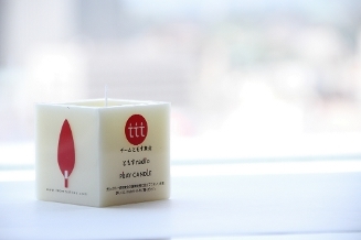 3UOMINI D'ORO ~黄金の3人~ x “ともす東北” キャンドル・ナイト supported by モエ・エ・シャンドン