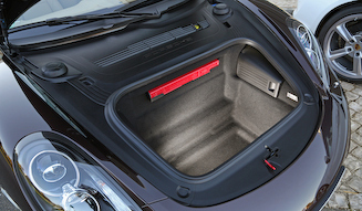 Porsche Cayman S｜ポルシェ ケイマン S 