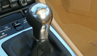 Porsche Cayman S｜ポルシェ ケイマン S 