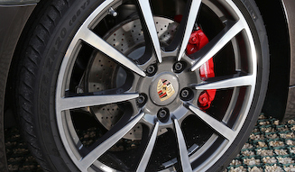 Porsche Cayman S｜ポルシェ ケイマン S 