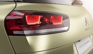 Citroen Technospace Concept|シトロエン テクノスペース コンセプト