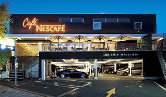 フィル・パーク｜空中店舗 03