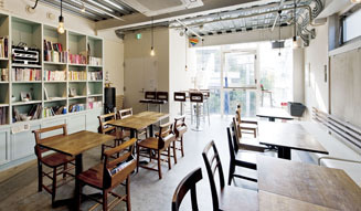 フィル・パーク｜空中店舗 09