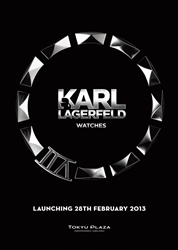 KARL LAGERFELD│カール・ラガーフェルド 02