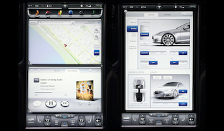 Tesla Model S｜テスラ モデルS