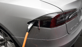 Tesla Model S｜テスラ モデルS