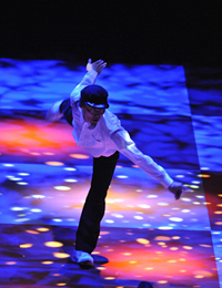 THEATER|コンドルズ『アポロ』 04