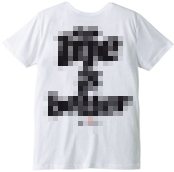 菅原義浩氏デザインの特製Tシャツ