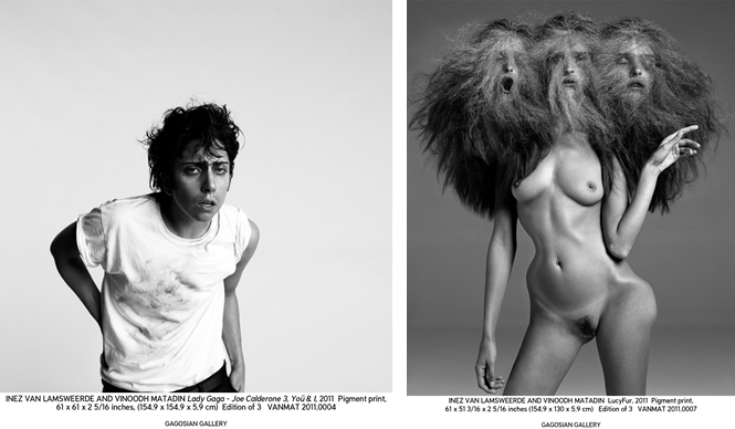 ART FILE 09|「INEZ & VINOODH : PHOTOGRAPHS」 02
