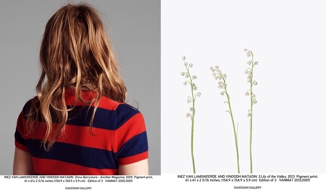 ART FILE 09|「INEZ & VINOODH : PHOTOGRAPHS」 03