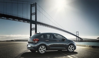 Citroen C3｜シトロエン C3