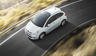 Citroen C3｜シトロエン C3