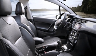Citroen C3｜シトロエン C3
