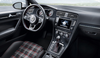 Volkswagen Golf GTI|フォルクスワーゲン ゴルフ GTI