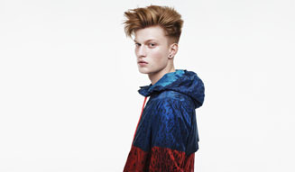 アディダス|オープニングセレモニー 05