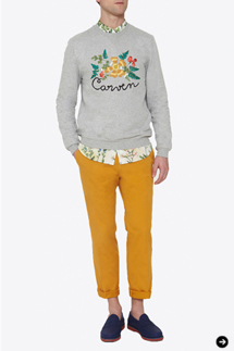 CARVEN｜カルヴェン 02