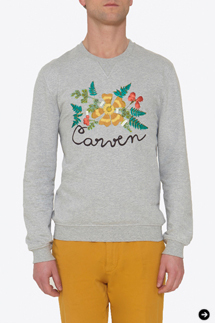 CARVEN｜カルヴェン 03