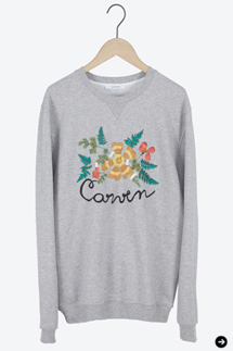 CARVEN｜カルヴェン 04