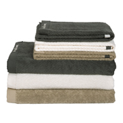 THE ORGANIC COMPANY|RICE WEAVEタオル