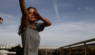 MOVIE｜『君と歩く世界』 02