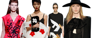 一点投入でトレンドのエッセンスを手に入れたい!