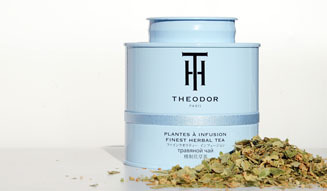 THE O DOR｜紅茶 02