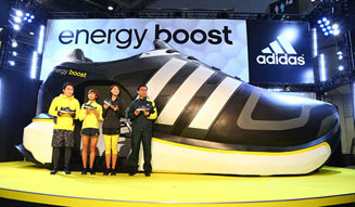 adidas|energy boost 13
