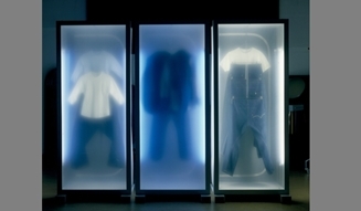 ART FILE 10|「Blue Jeans 350 years」 02