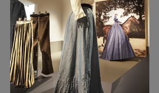 ART FILE 10|「Blue Jeans 350 years」 03