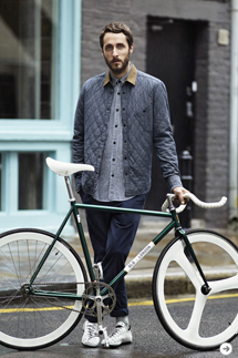 H&M|BRICK LANE BIKES 03