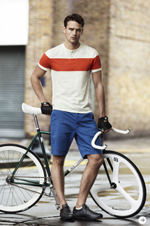 H&M|BRICK LANE BIKES 04