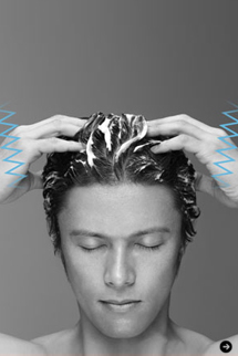 プロクター・アンド・ギャンブル・ジャパン｜エイチ・アンド・エス フォー・メン 03