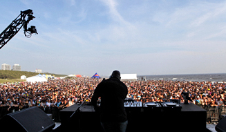 MUSIC|ビッグ・ビーチ・フェスティバル'13 05